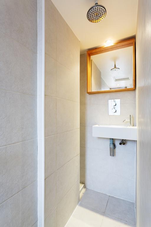 Veeve - Sophisticated Soho Apartment 伦敦 外观 照片